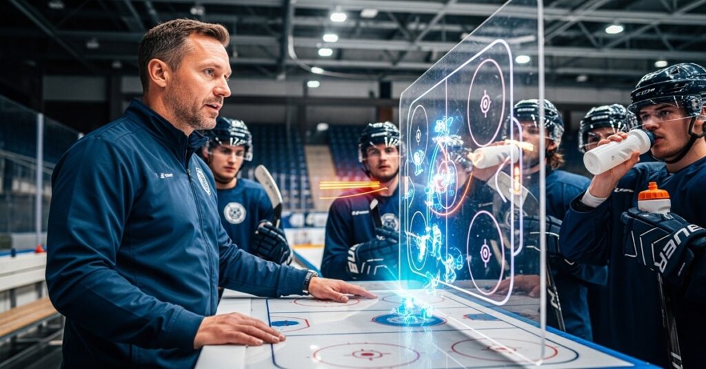 sffarehockey statistics yesterday