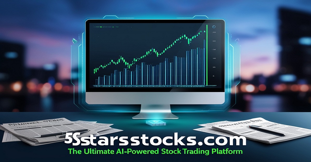 5starsstocks .com The Ultimate AI-Powered Stock Trading Platform