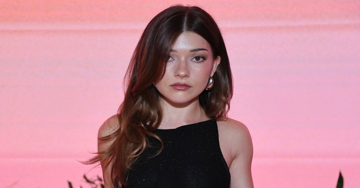 katie douglas height