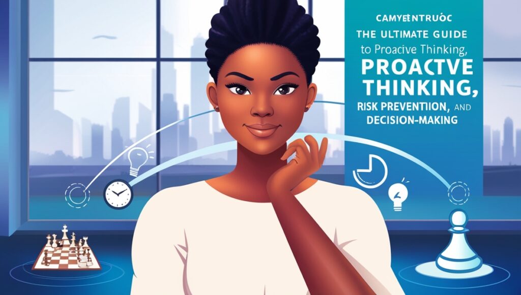 Camyentruoc The Ultimate Guide to Proactive Thinking, Risk Prevention, and Smart Decision-Making 1