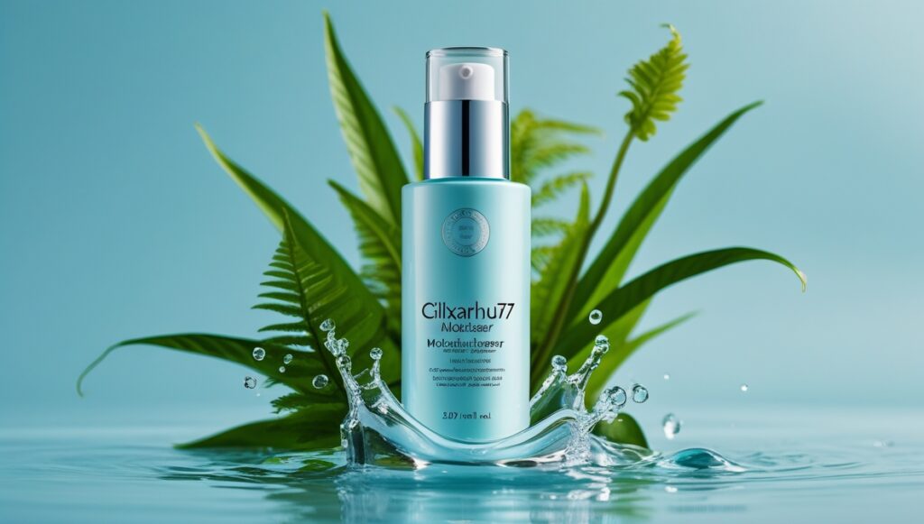 Cilxarhu677 Moisturizer Product The Ultimate Hydration Solution 1