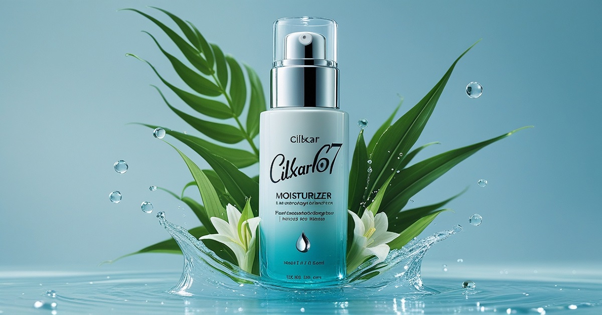Cilxarhu677 Moisturizer Product The Ultimate Hydration Solution