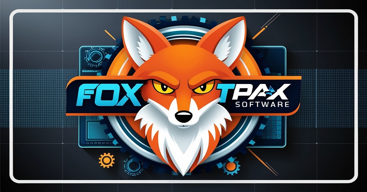 Information About FoxTPAX Software