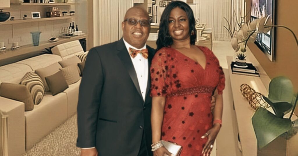 Mia Bieniemy The Private Strength Behind an NFL Legacy 1