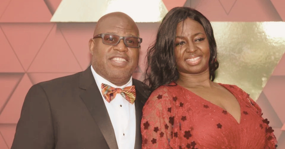 Mia Bieniemy The Private Strength Behind an NFL Legacy