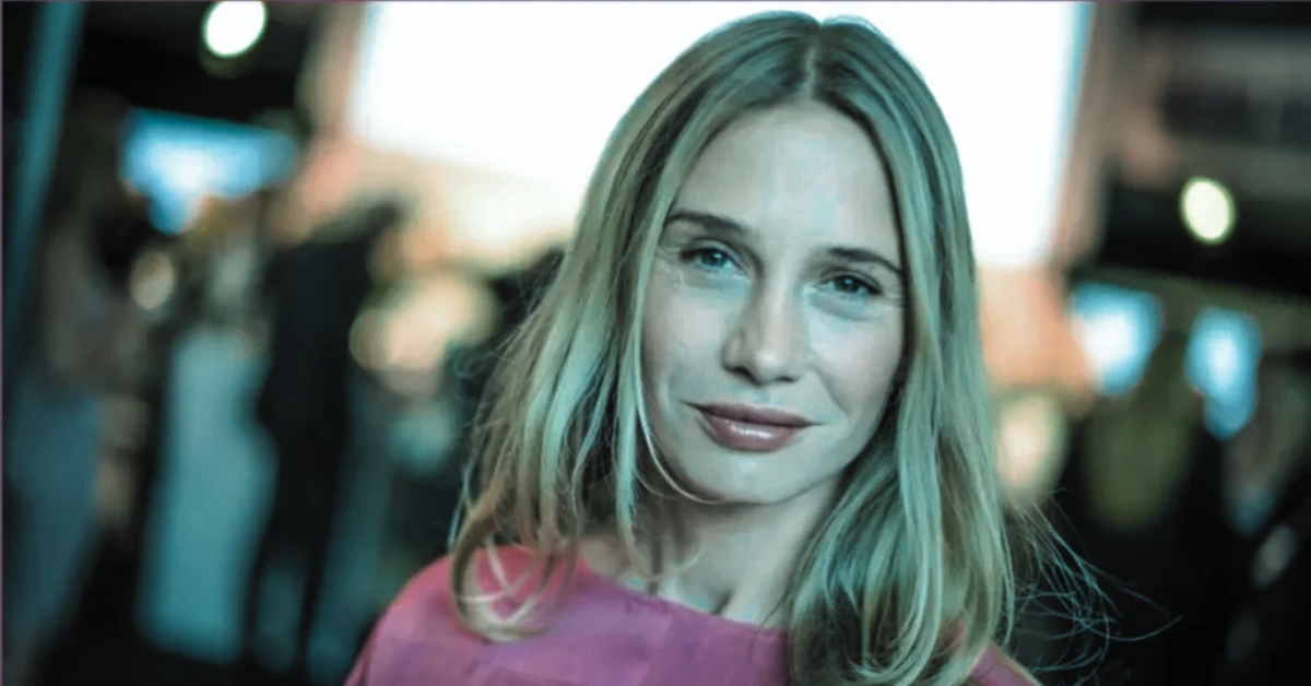 Nadeshda Ponce The Inspiring Story of a Business Leader Blending Strategy