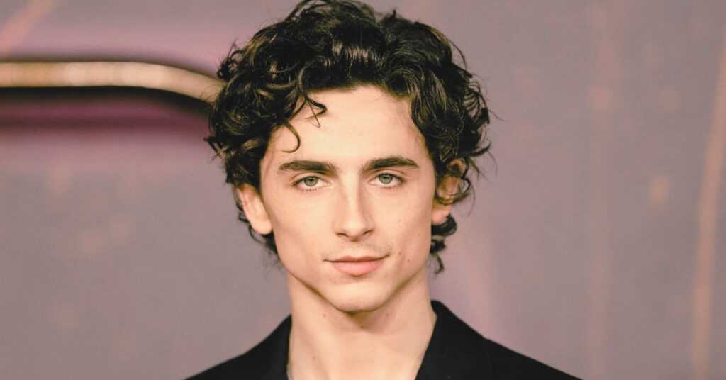 Timothy Shamaly The Complete Story of a Modern Professional Built on Integrity, Growth, and Reputation 1