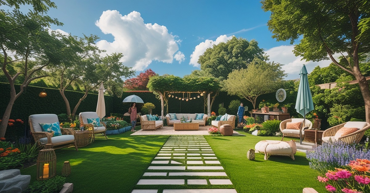 Ultimate Tips Decoradyard for Every Yard Transform Your Outdoor