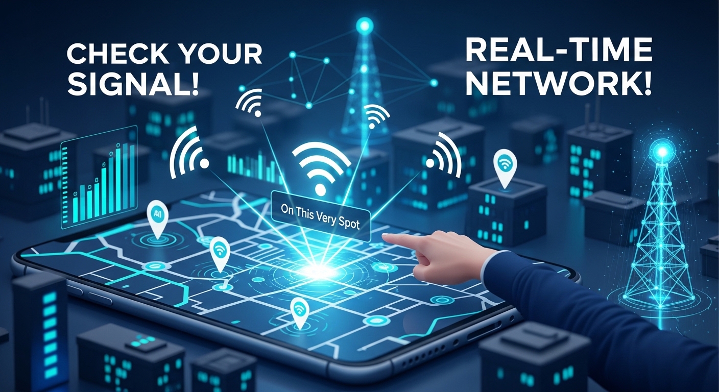 OnThisVerySpot Fibertel