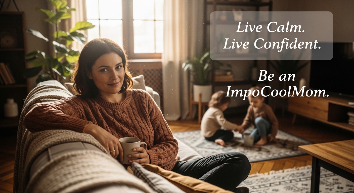 Life ImpoCoolMom