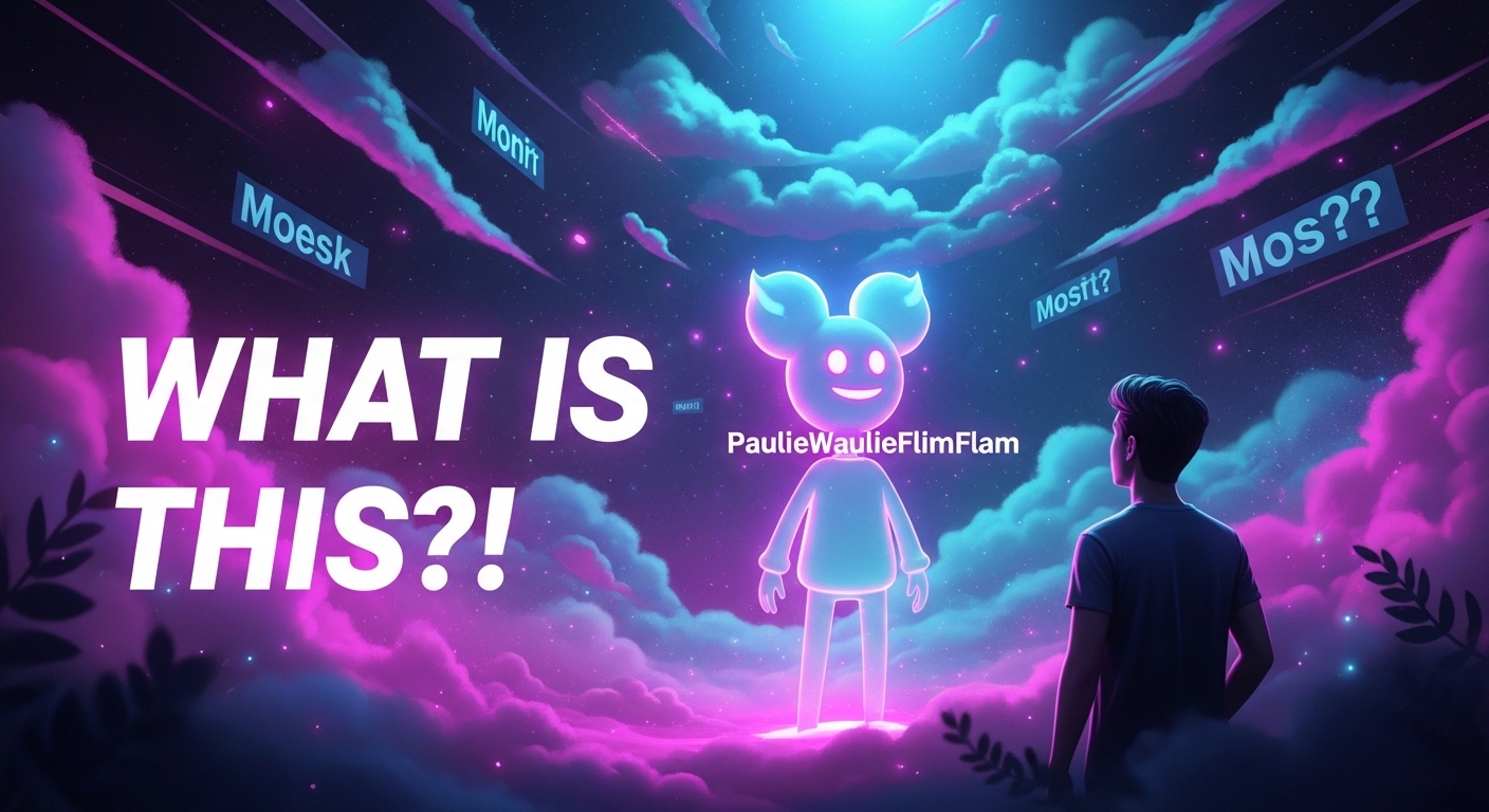 PaulieWaulieFlimFlam