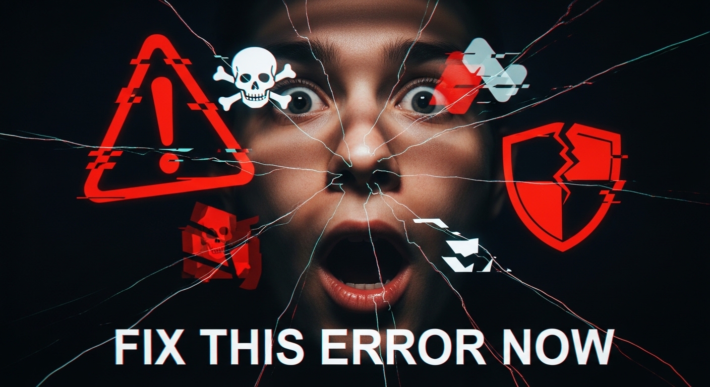 software ralbel28.2.5 issue