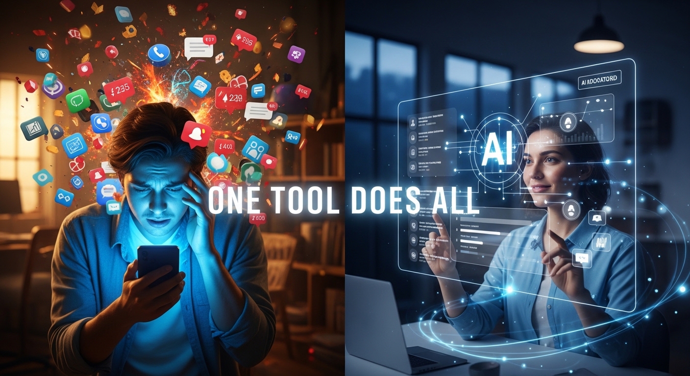 New Software 418DSG7