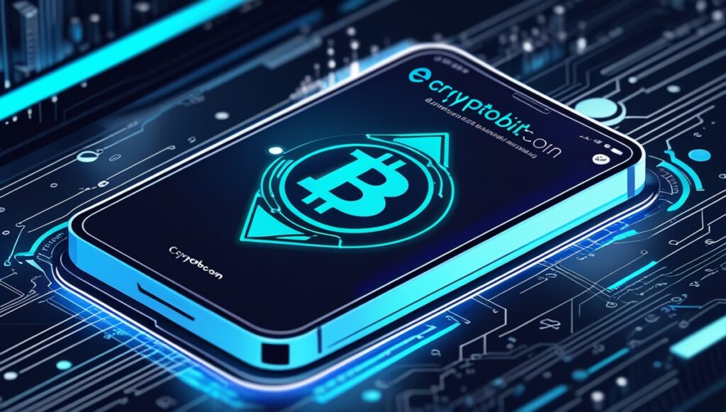 ecryptobit .com Wallets Ultimate Guide to Crypto Storage & Smart Asset Management 1