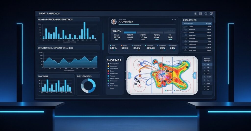 sffarehockey statistics yesterday