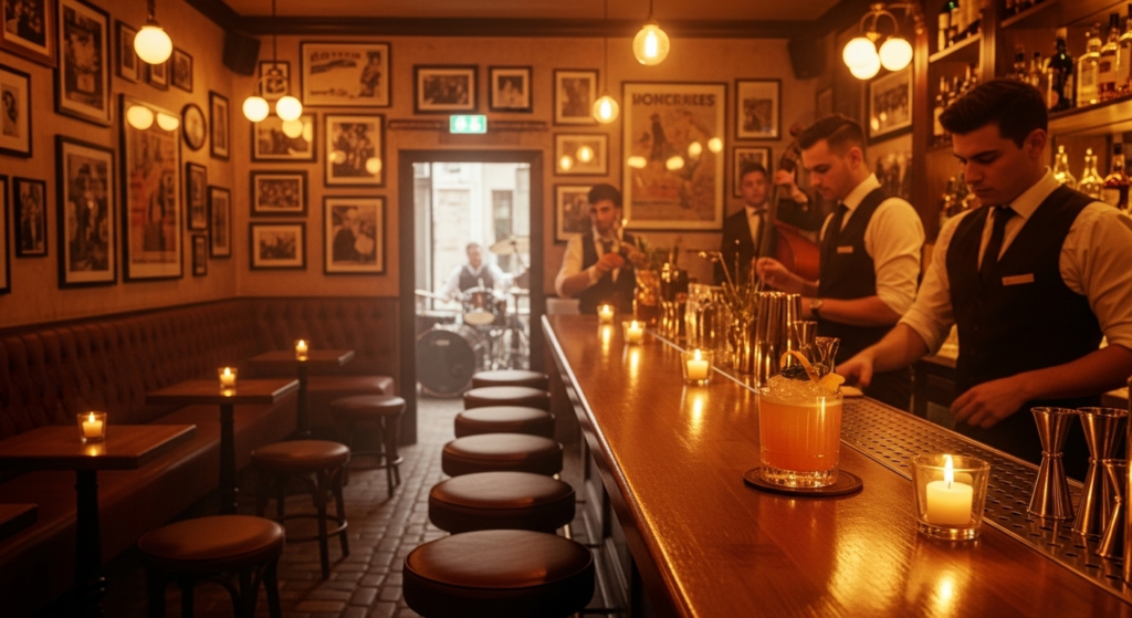 playbattlesquare exploring paris after dark