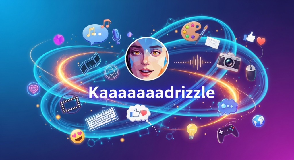 kaaaaaaadrizzle