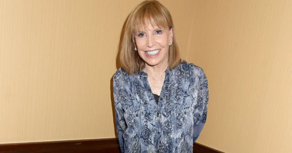 leslie charleson net worth