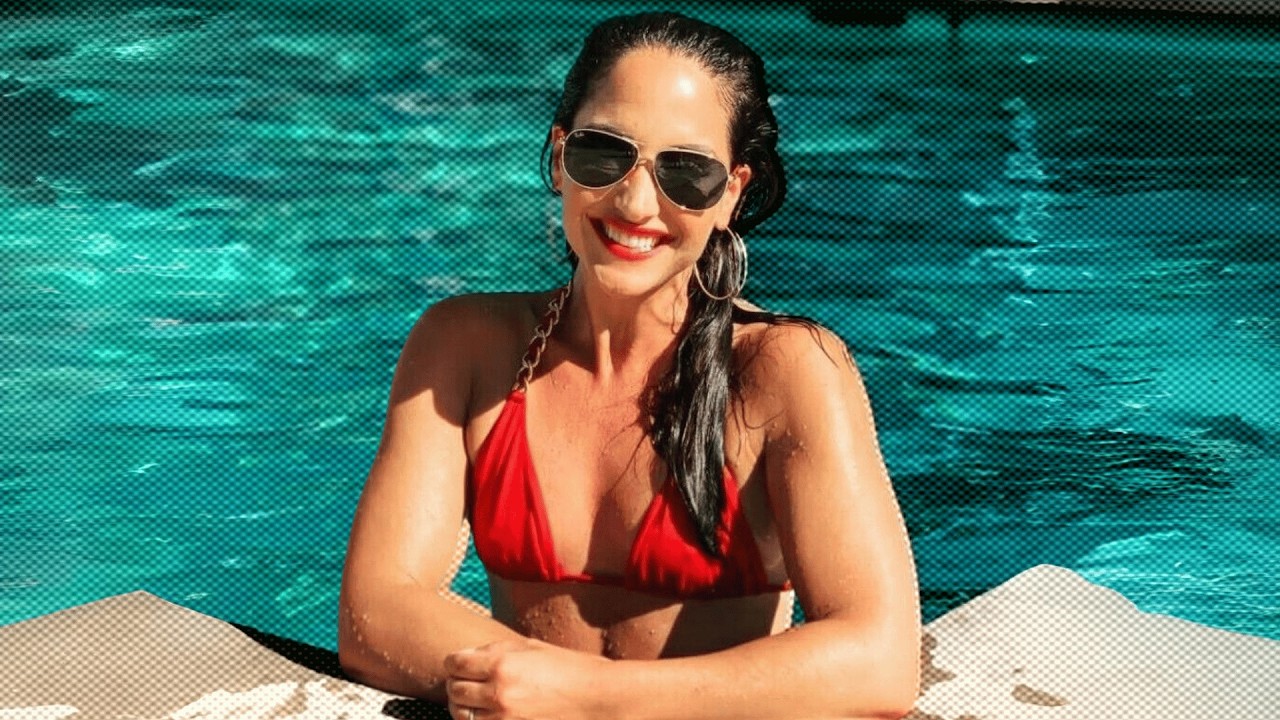 emily compagno net worth