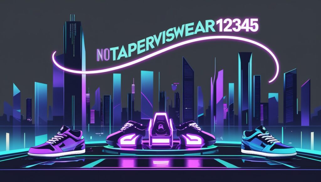 notaperviswear12345 The Future of Digital-First Streetwear Branding Explained 1