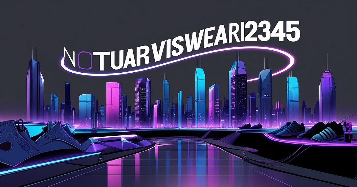 notaperviswear12345 The Future of Digital-First Streetwear Branding Explained