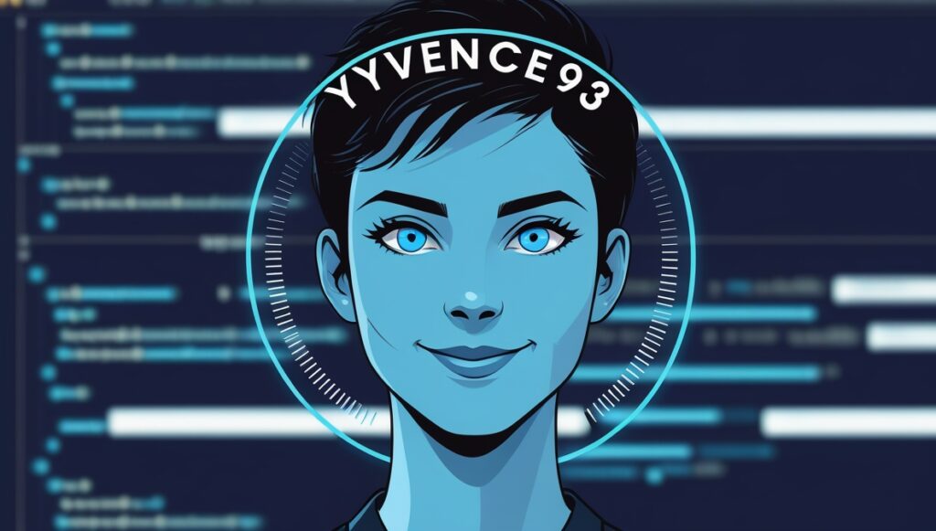 yvences93 The Ultimate Guide to Building a Powerful Digital Identity 1