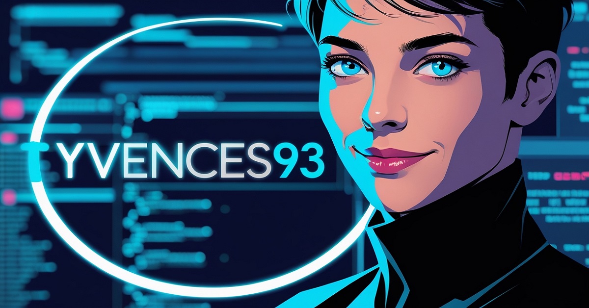 yvences93 The Ultimate Guide to Building a Powerful Digital Identity